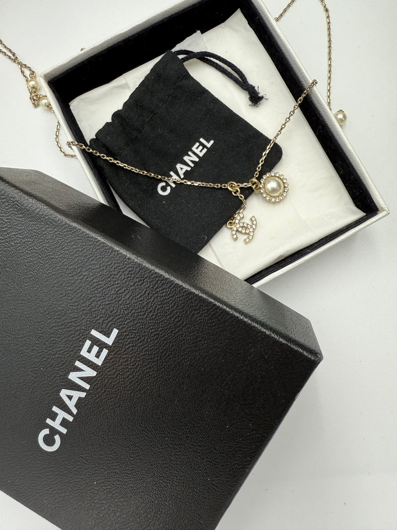 Chanel Necklace