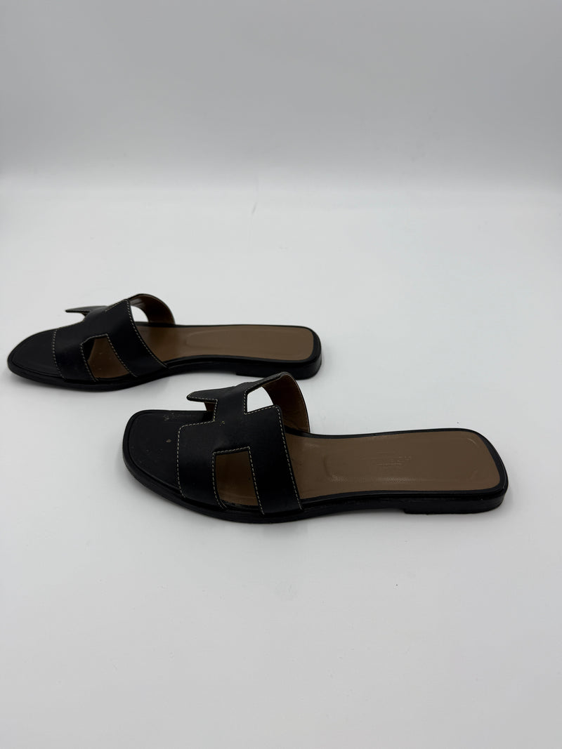 Oran Sandals