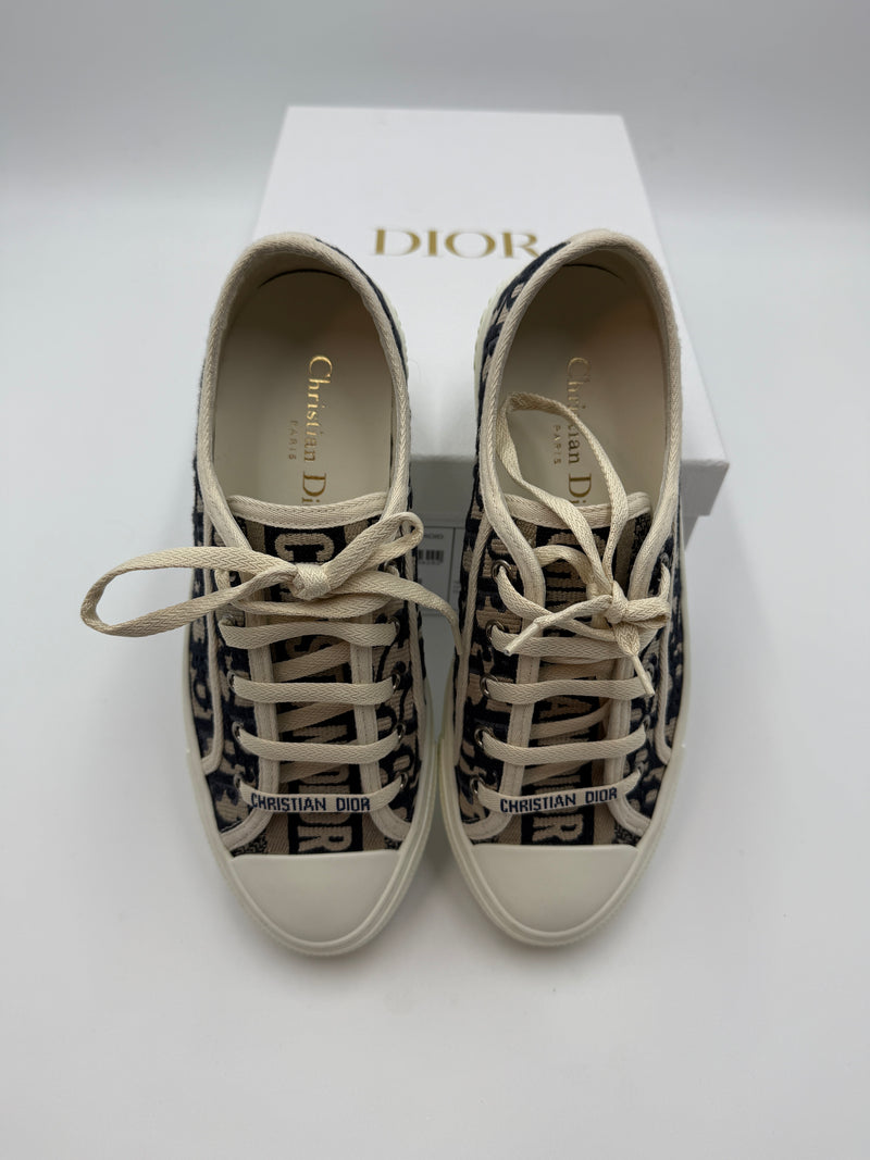 Walk’n Dior Sneaker