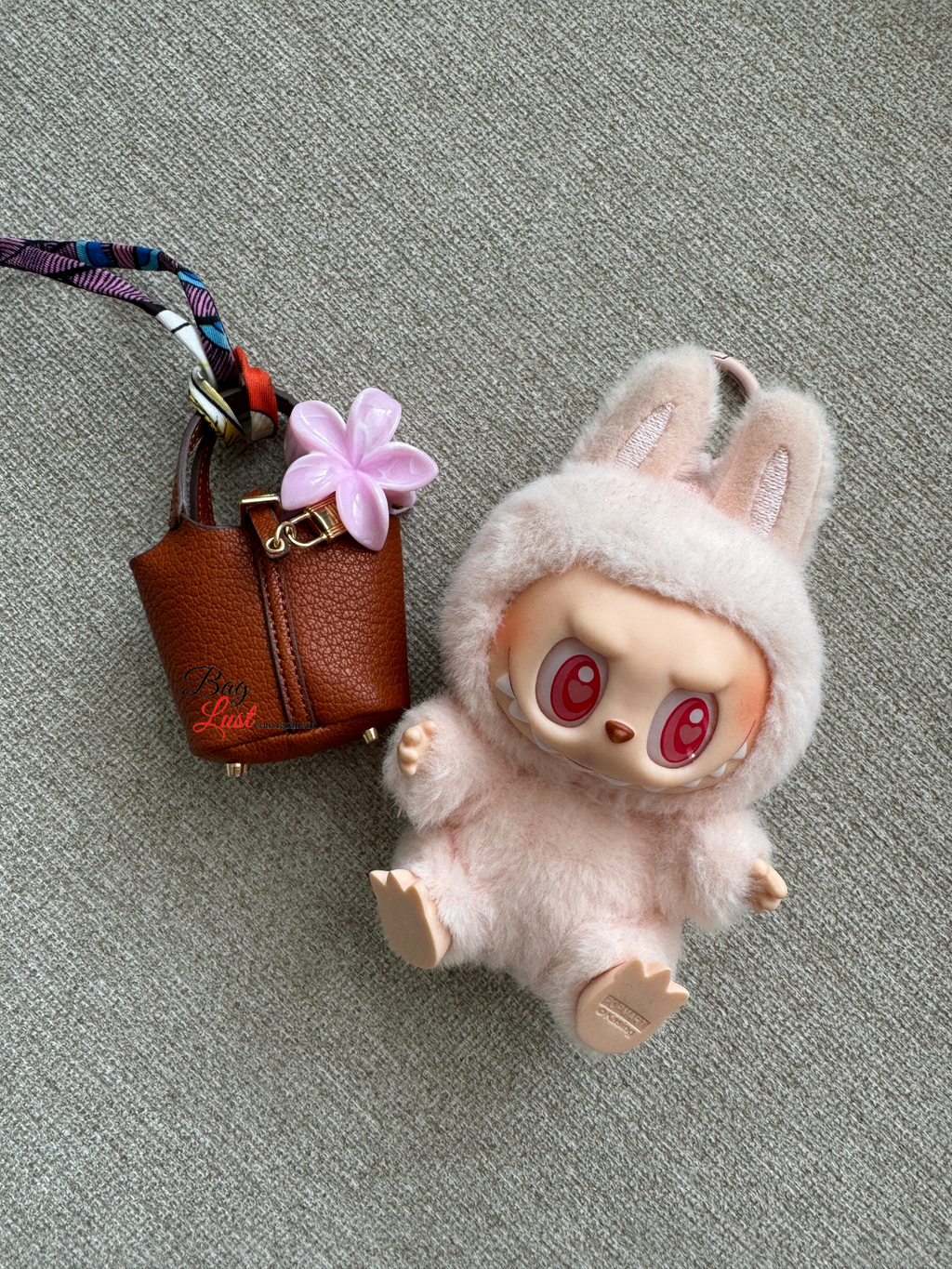 Mini-tin