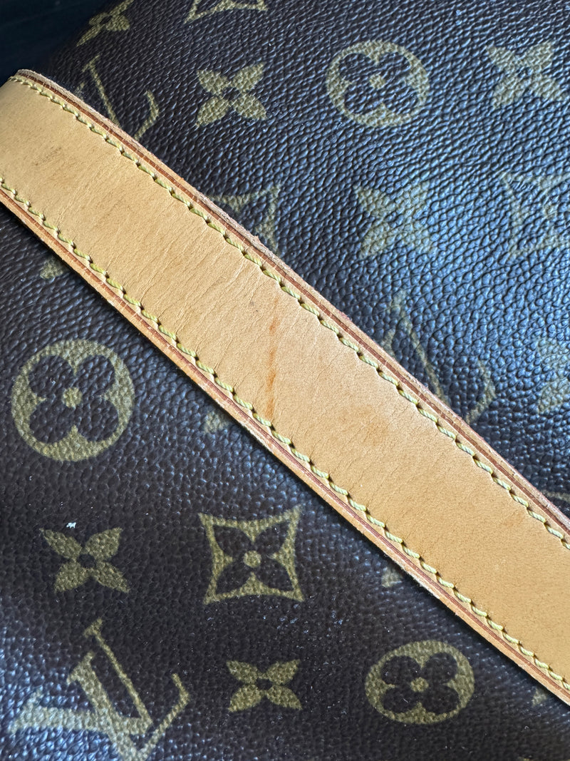 Keepall Bandoulière 55