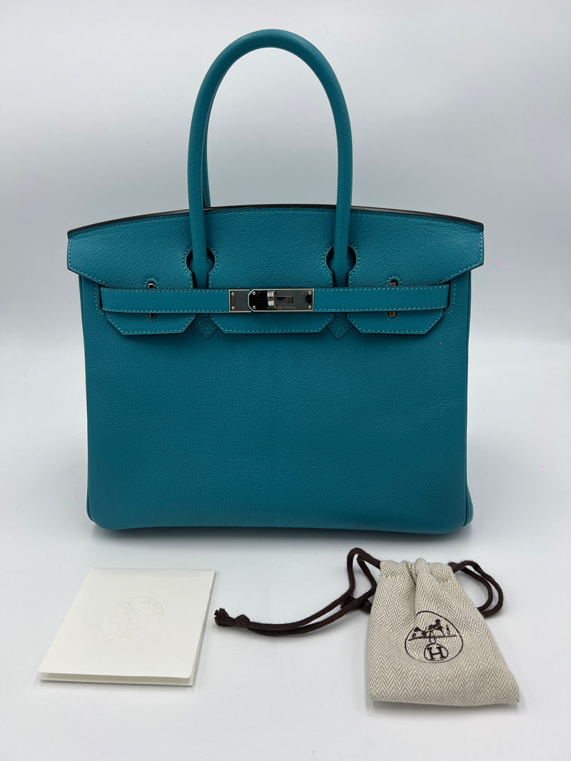 Birkin 30