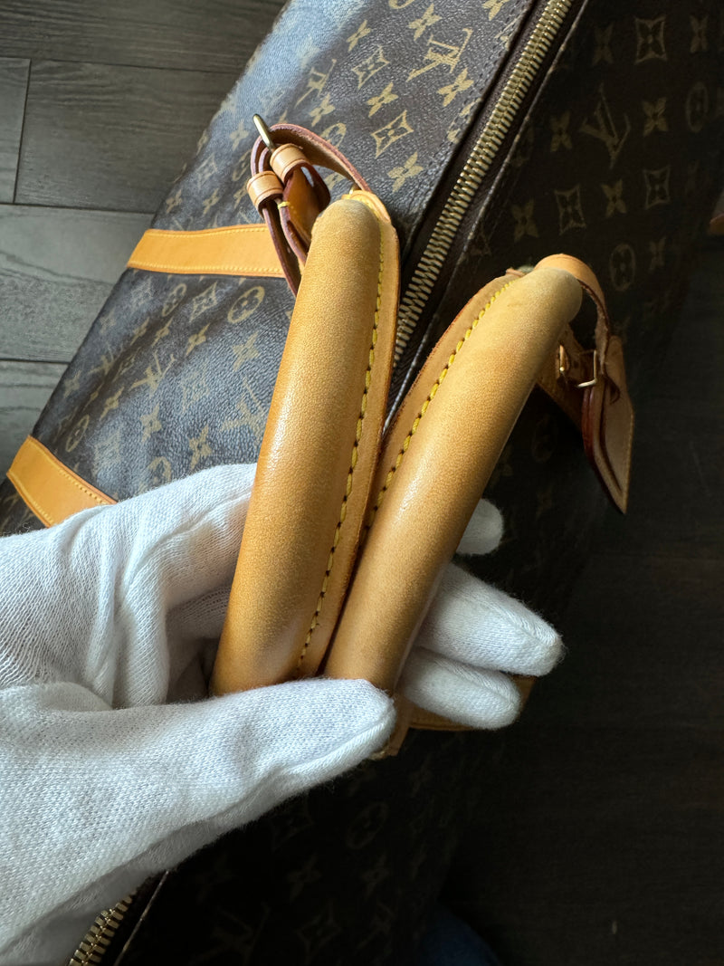 Keepall Bandoulière 55