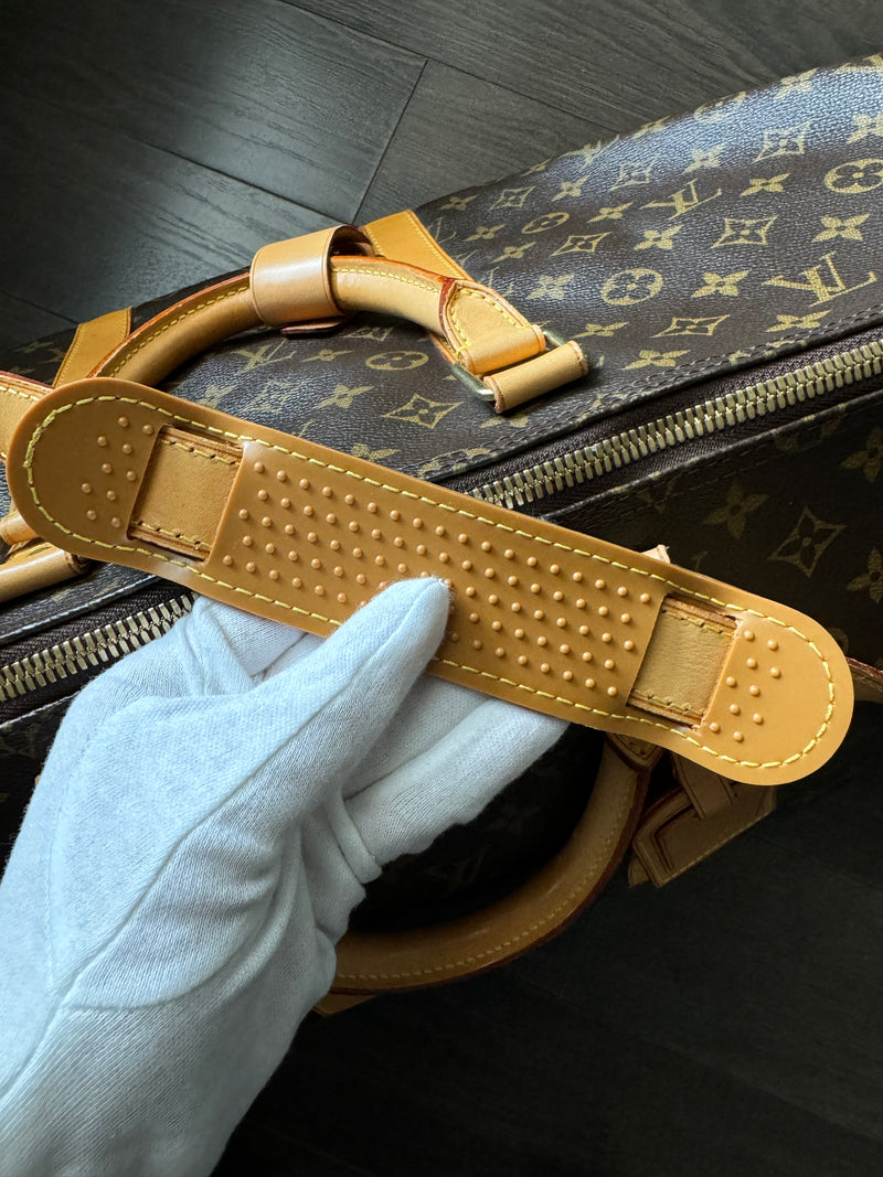 Keepall Bandoulière 55
