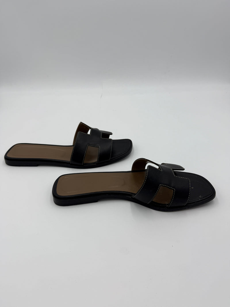 Oran Sandals