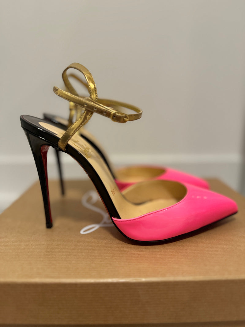 Christian Louboutin Rivierina