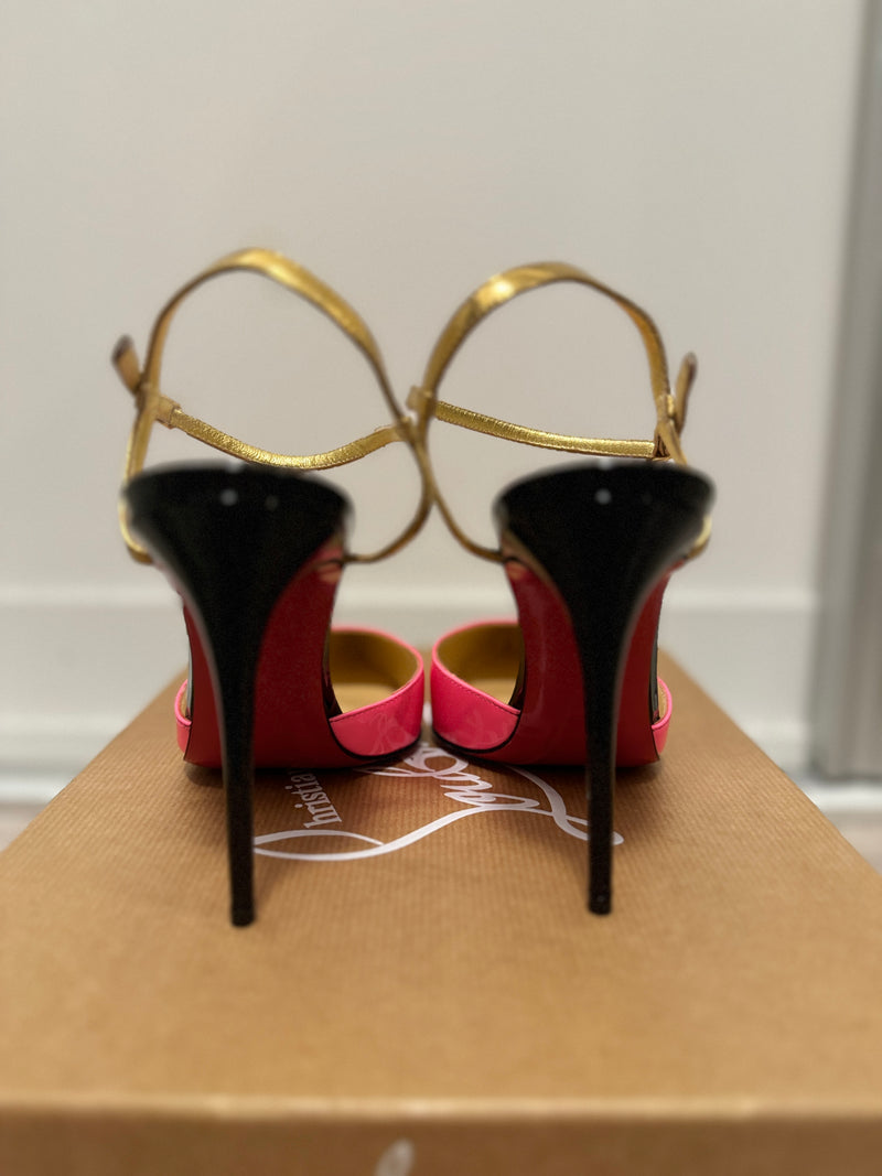 Christian Louboutin Rivierina