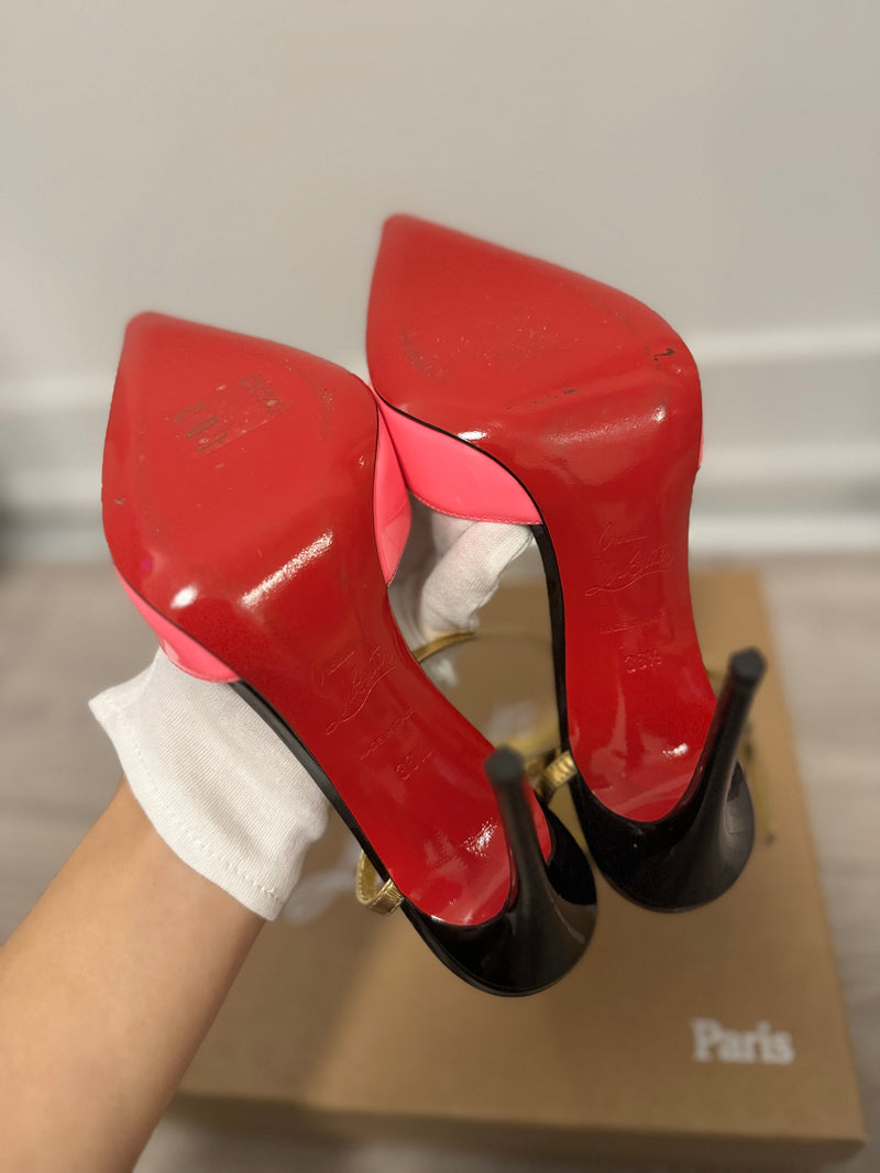 Christian Louboutin Rivierina