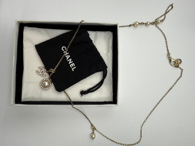 Chanel Necklace